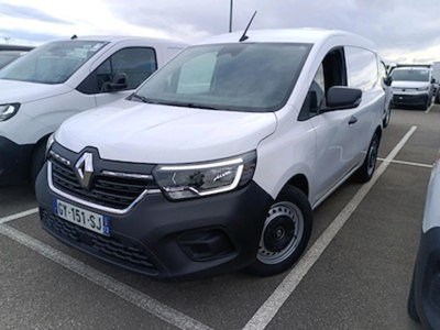 Renault KANGOO Kangoo Van L1 1.3 TCe 100ch Grand Confort