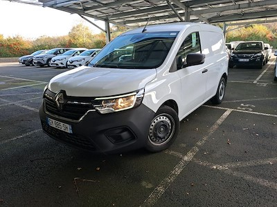 Renault KANGOO Kangoo Van L1 1.3 TCe 100ch Grand Confort