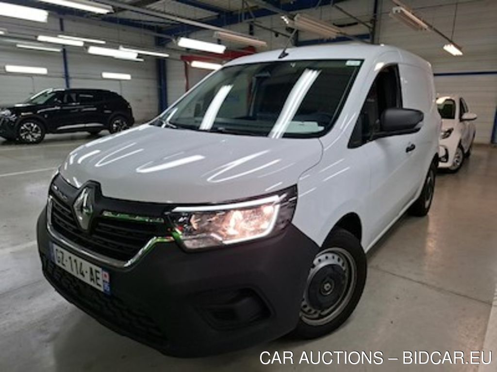 Renault KANGOO Kangoo Van L1 1.3 TCe 100ch Grand Confort