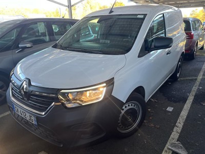 Renault KANGOO Kangoo Van L1 1.3 TCe 100ch Grand Confort - 22