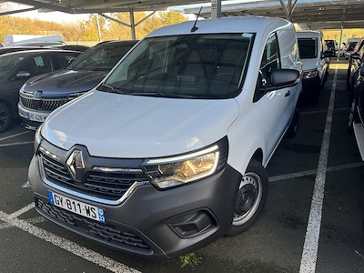 Renault KANGOO Kangoo Van L1 1.3 TCe 100ch Grand Confort - 22
