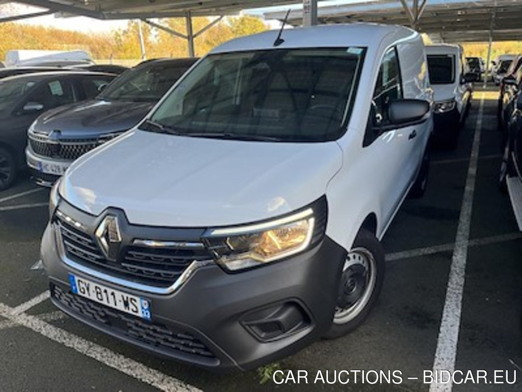 Renault KANGOO Kangoo Van L1 1.3 TCe 100ch Grand Confort - 22