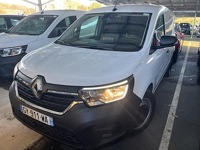 Renault KANGOO Kangoo Van L1 1.3 TCe 100ch Grand Confort - 22