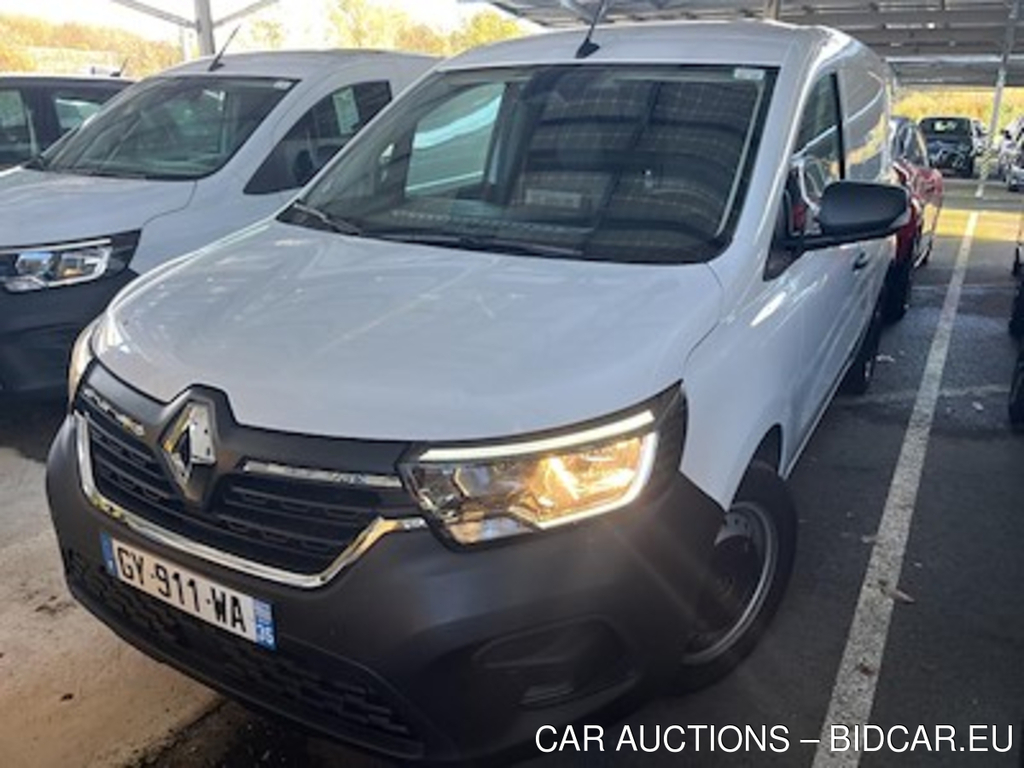 Renault KANGOO Kangoo Van L1 1.3 TCe 100ch Grand Confort - 22