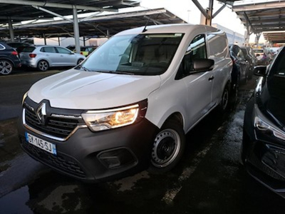 Renault KANGOO Kangoo Van L1 1.3 TCe 100ch Grand Confort - 22