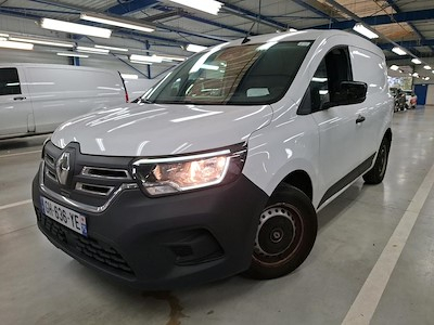 Renault KANGOO Kangoo Van L1 E-Tech EV45 dc 80kw Grand Confort