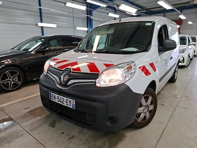 Renault Kangoo express Kangoo Express 1.2 TCe 115ch energy Extra R-Link Euro6