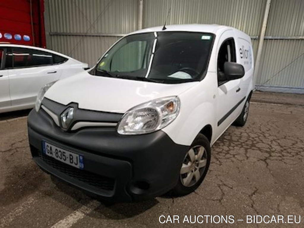 Renault Kangoo express Kangoo Express 1.5 Blue dCi 80ch Grand Confort