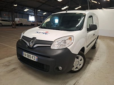 Renault Kangoo express Kangoo Express 1.5 Blue dCi 95ch Extra R-Link