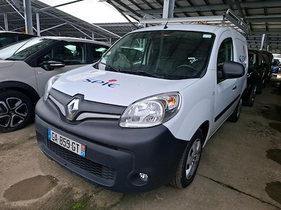 Renault Kangoo express Kangoo Express 1.5 Blue dCi 95ch Extra R-Link