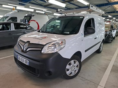 Renault Kangoo express Kangoo Express 1.5 Blue dCi 95ch Extra R-Link