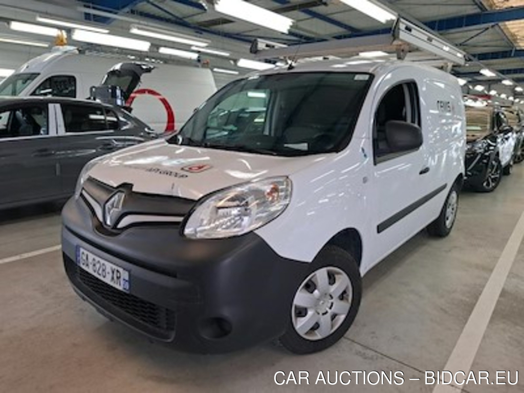 Renault Kangoo express Kangoo Express 1.5 Blue dCi 95ch Extra R-Link