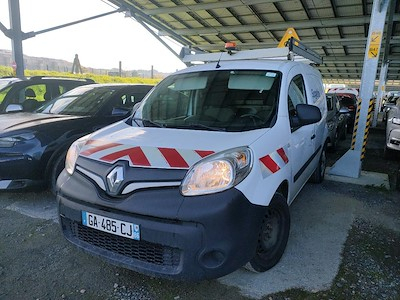 Renault Kangoo express Kangoo Express 1.5 Blue dCi 95ch Extra R-Link
