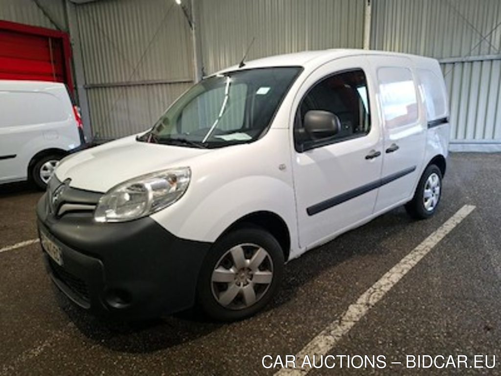 Renault Kangoo express Kangoo Express 1.5 Blue dCi 95ch Extra R-Link
