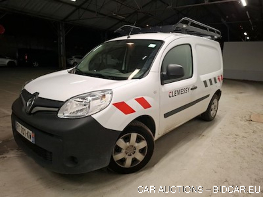 Renault Kangoo express Kangoo Express 1.5 Blue dCi 95ch Grand Confort