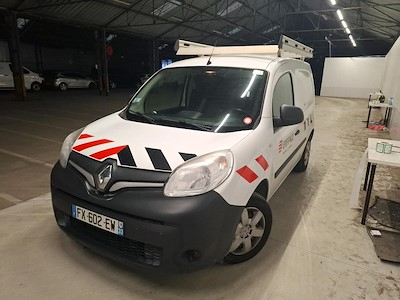 Renault Kangoo express Kangoo Express 1.5 Blue dCi 95ch Grand Confort
