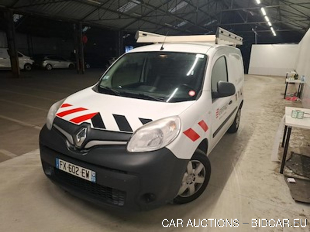 Renault Kangoo express Kangoo Express 1.5 Blue dCi 95ch Grand Confort