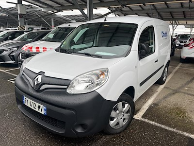Renault Kangoo express Kangoo Express 1.5 Blue dCi 95ch Grand Confort