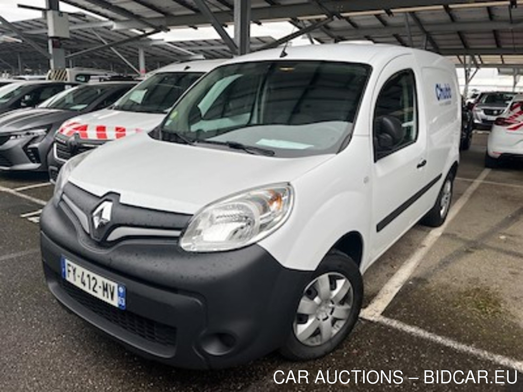 Renault Kangoo express Kangoo Express 1.5 Blue dCi 95ch Grand Confort