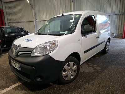 Renault Kangoo express Kangoo Express 1.5 Blue dCi 95ch Grand Confort