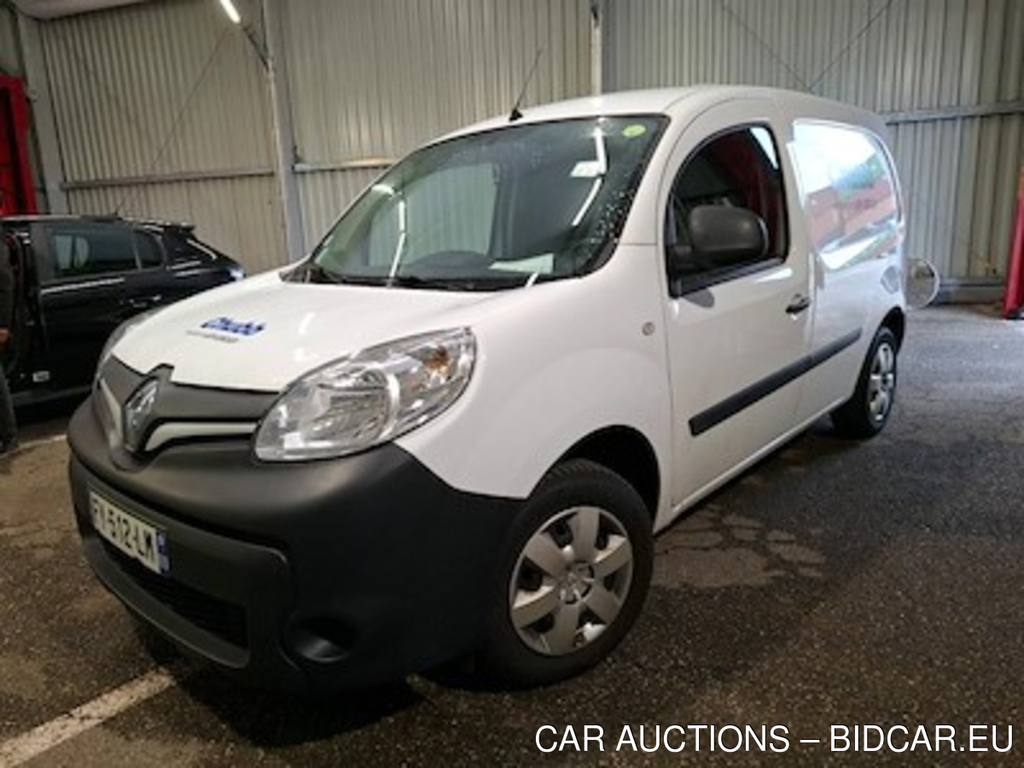Renault Kangoo express Kangoo Express 1.5 Blue dCi 95ch Grand Confort
