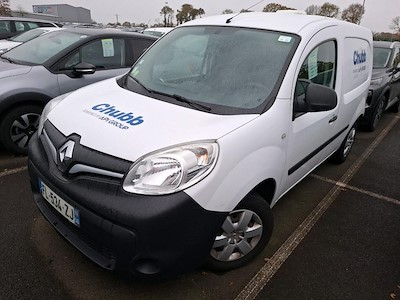 Renault Kangoo express Kangoo Express 1.5 Blue dCi 95ch Grand Confort