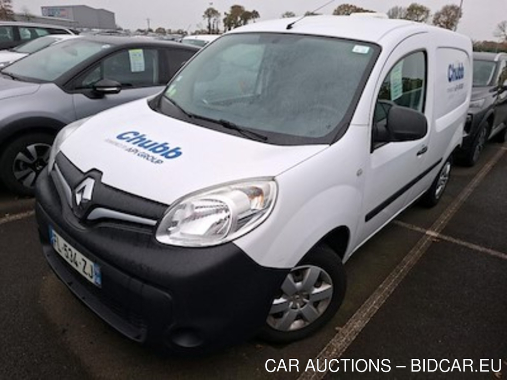Renault Kangoo express Kangoo Express 1.5 Blue dCi 95ch Grand Confort