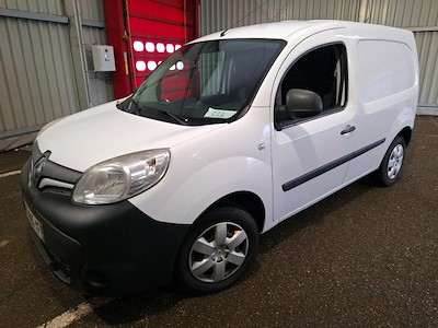 Renault Kangoo express Kangoo Express 1.5 dCi 110ch Grand Confort