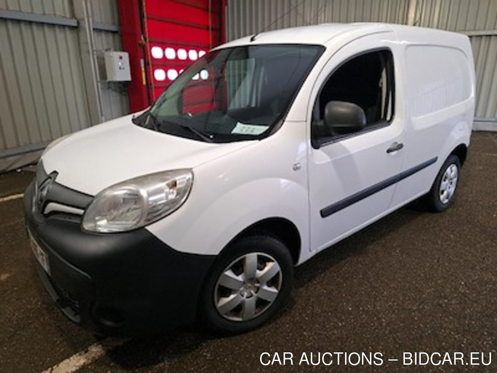 Renault Kangoo express Kangoo Express 1.5 dCi 110ch Grand Confort