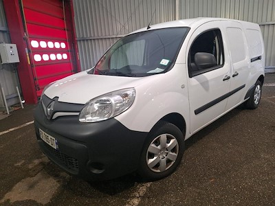 Renault Kangoo express Kangoo Express Maxi 1.5 Blue dCi 115ch Grand Volume Extra R-Link 5cv