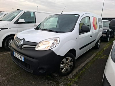 Renault Kangoo express Kangoo Express Maxi 1.5 Blue dCi 95ch Grand Volume Grand Confort