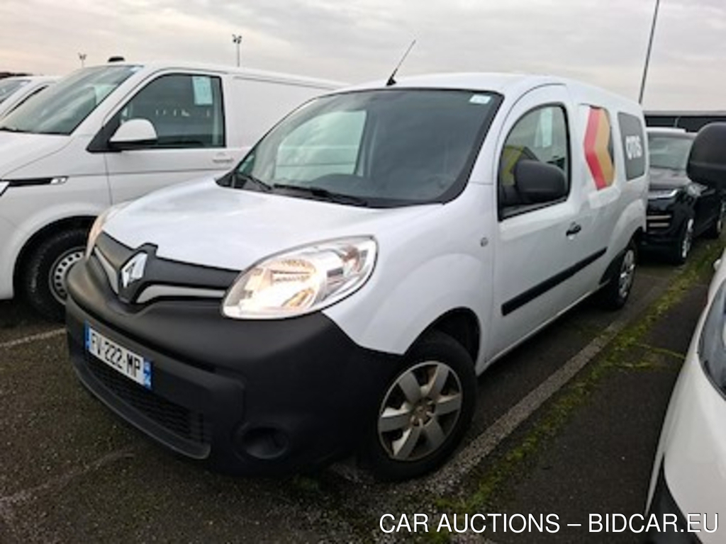 Renault Kangoo express Kangoo Express Maxi 1.5 Blue dCi 95ch Grand Volume Grand Confort