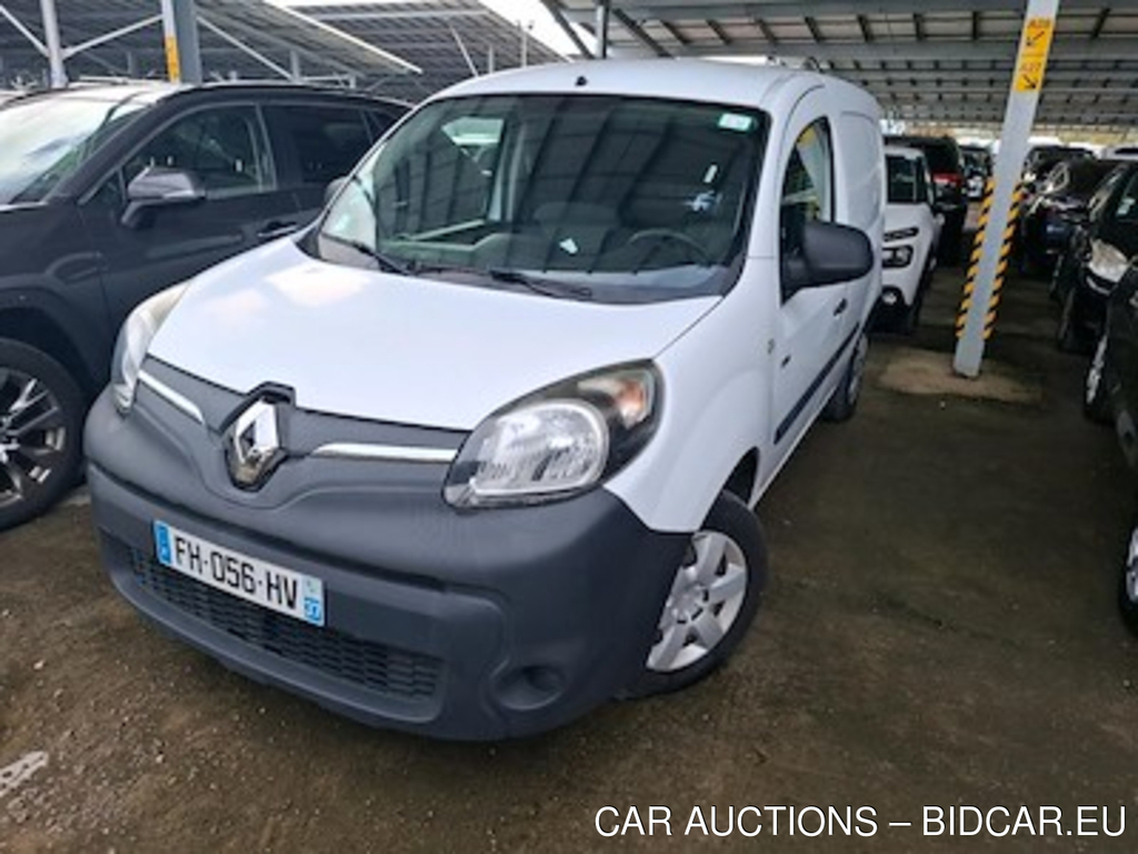 Renault Kangoo express Kangoo Express ZE Extra R-Link Achat Integral