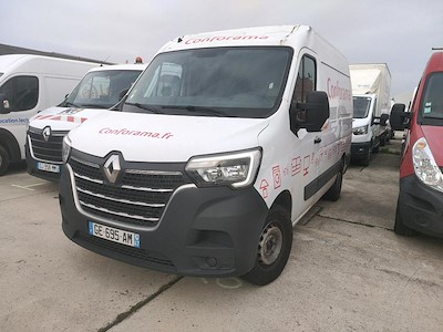 Renault MASTER Master Fg F3300 L1H2 2.3 Blue dCi 135ch Grand Confort Euro6