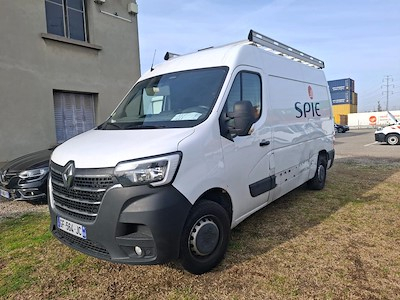 Renault MASTER Master Fg F3500 L2H2 2.3 Blue dCi 135ch Grand Confort Euro6