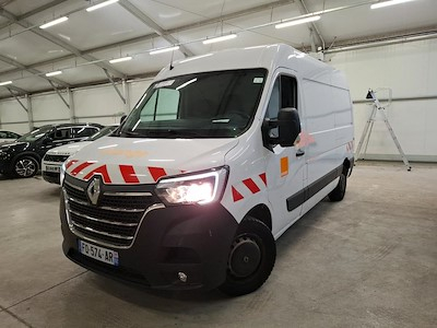 Renault MASTER Master Fg F3500 L2H2 2.3 dCi 150ch Energy Grand Confort E6