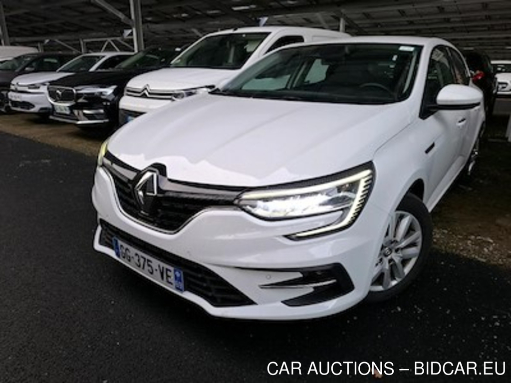 Renault MEGANE Megane 1.0 TCe 115ch Business // 2 PLACES - 2 SEATS