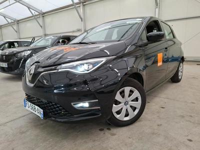 Renault ZOE Zoe Business charge normale R110 Achat Integral 4cv// 2 PLACES - 2 SEATS