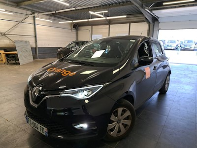 Renault ZOE Zoe Business charge normale R110 Achat Integral// 2 PLACES - 2 SEATS