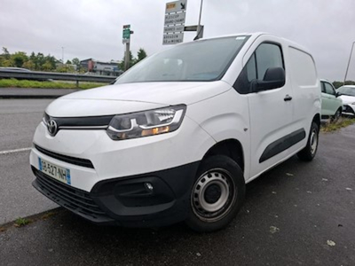 Toyota Proace city PROACE CITY Medium 100 D-4D Dynamic