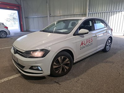 Volkswagen POLO Polo Ste 1.0 TSI 95ch Lounge Business Reversible