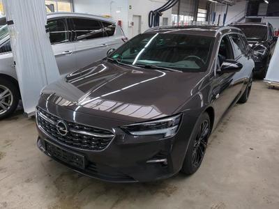 Opel Insignia SPORTS TOURER 2.0 DIESEL 4X4 AUT. Business, 2021