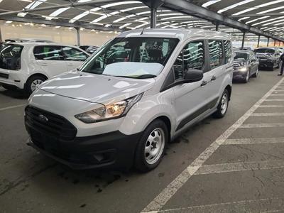 Ford Transit CONNECT 220 L1 S&amp;S Basis, 2020
