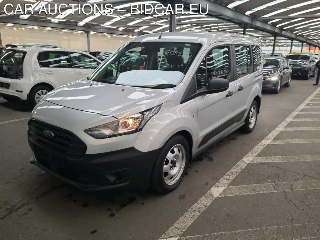Ford Transit CONNECT 220 L1 S&amp;S Basis, 2020