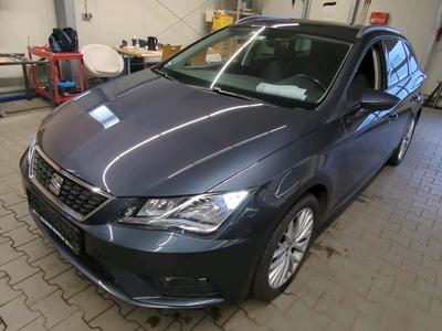 Seat Leon ST 2.0 TDI DPF DSG Style, 2020