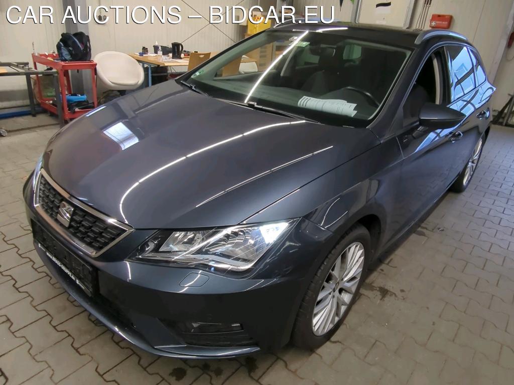 Seat Leon ST 2.0 TDI DPF DSG Style, 2020