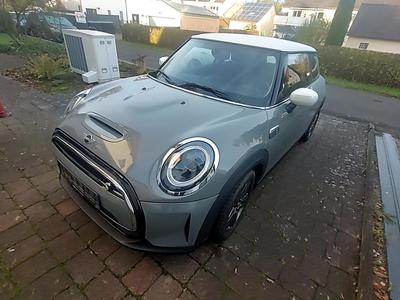 MINI  COOPER SE Essential Trim, 2021