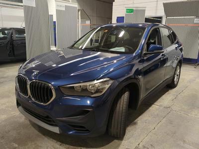 BMW X1 SDRIVE20I AUT. Advantage, 2021