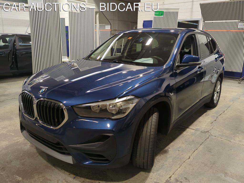 BMW X1 SDRIVE20I AUT. Advantage, 2021