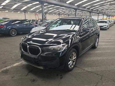 BMW X1 SDRIVE18D AUT., 2022